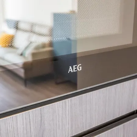 Rustig, Comfortabel App Op 50meter Het * كوكسيجدي