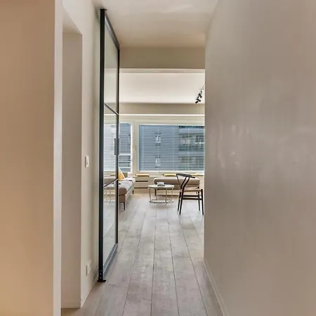 Rustig, Comfortabel App Op 50meter Het كوكسيجدي